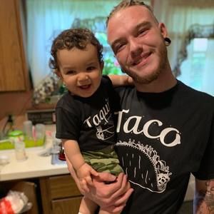 Meet your Posher, Darrel